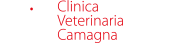 Clinica Veterinaria Camagna – Reggio Calabria