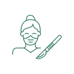 Chirurgia veterinaria presso la Clinica Veterinaria Camagna