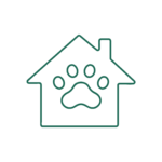 Ricovero e degenza veterinaria