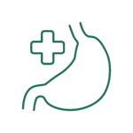 Gastroenterologia veterinaria presso la Clinica Veterinaria Camanga