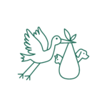 Neonatologia e pediatria veterinaria per supporto alla madre e ai cuccioli