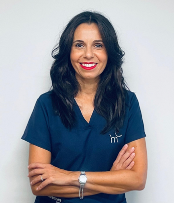 Alessandra Caprì, Medico Veterinario, Responsabile Oncologia