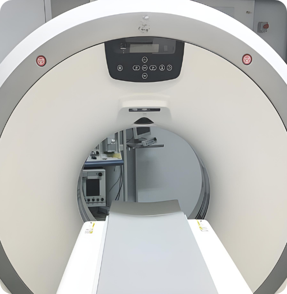 Diagnostica avanzata Tomografia Computerizzata o TC, per esami diagnostici avanzati