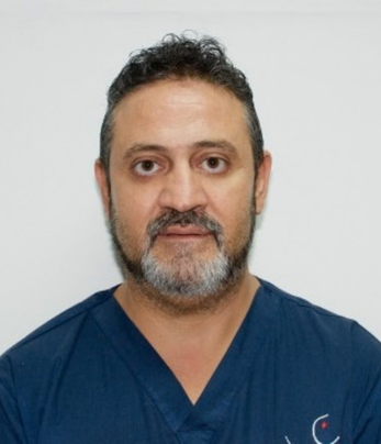 Massimo Genovese Infermiere – Ferrista
