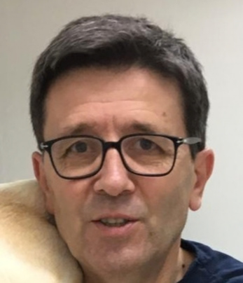 Nicola Iannelli, Medico Veterinario, Direttore sanitario della Clinica Veterinaria Camagna