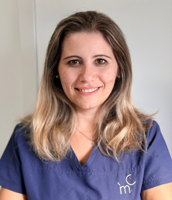 Dottoressa Cyndi Mangano, Medico Veterinario, European PhD
Diagnostica per Immagini
Consulente in Medicina interna