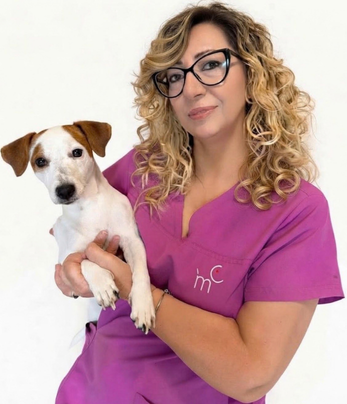 Francesca Maria Maida Receptionist